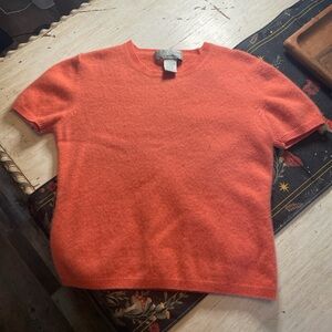 Women's Cashmere Top